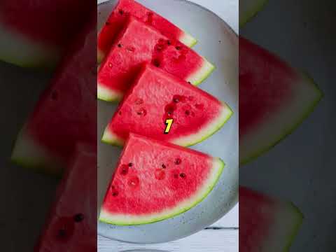 10 Best Heart-Healthy Fruits to Boost Cardiovascular Wellness