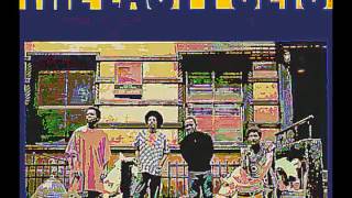 Last Poets: First Album Tr. 8 - Jones Comin' Down