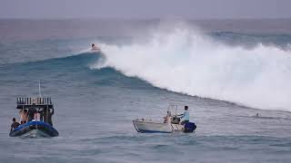 preview picture of video 'Surf mentawai'
