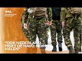 Animo voor groter defensiebudget: 'De Europese pilaar onder de NAVO moet worden versterkt'