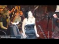 You Take My Breath Away (Queen cover) - Tarja ...