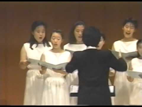MAX EMANUEL CENCIC boy soprano -  Laudate Dominum