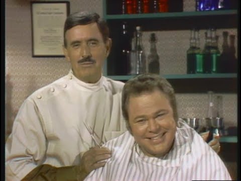 Archie's Boarding House Archie Campbell & Roy Clark