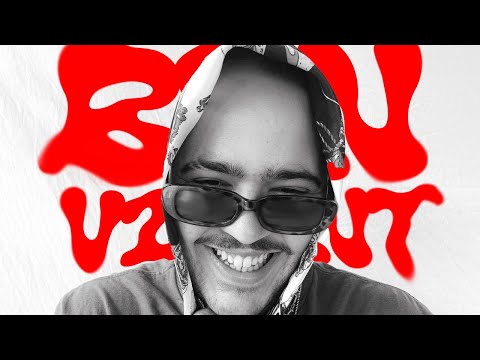 Victor AL.N | Bon vivant