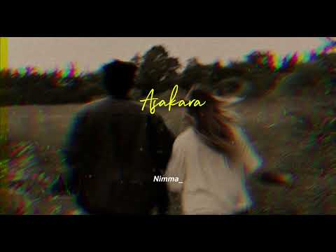 Asakara - King Lotuss x LeeNee (Slowed + Reverb)