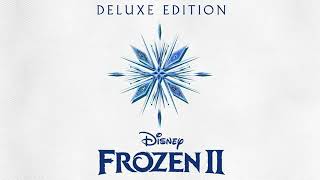 Christopher beck - introduction ( from&quot; frozen 2&quot; / score / audio only )