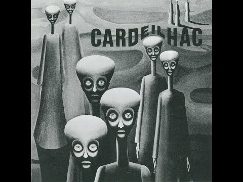 Cardeilhac - Cardeilhac (1972) Full Album HQ