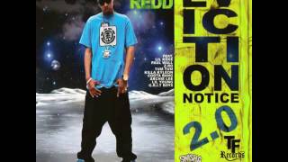 Yung Redd - No Mo Pain (ft. Z-Ro, Paul Wall &amp; Chris Ward) [2009]