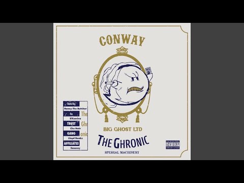 Video thumbnail for Goodfellas (Big Ghost Version)