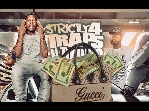 Block 125 Feat. Whip 125 - Go Crazy (Traps N Trunks)