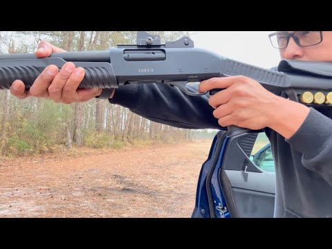 ATA Arms Etro 12g shotgun at a good price