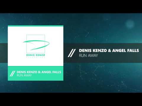 [ASOT783,784] Denis Kenzo & Angel Falls - Run Away (Original Mix)