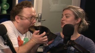 Why Are You Making Out With My Dog