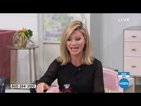 HSN | Beauty Report with Amy Morrison 03.06.2019 - 10 PM