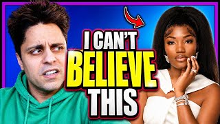 This Rich Influencer is in BIG Trouble // The Ashley Grayson Murder Plot