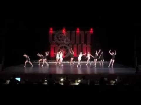 Detroit Best Contemporary - 2014