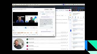 Clari Revenue Execution Demo: Frontline Revenue Productivity