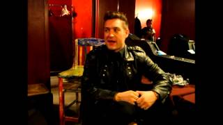 Alex Boyd Interview With YouKnowIGotSoul - The Journey to Discover his Musical Identity