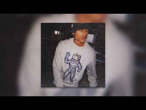 [FREE] Ateyaba x 13 Block Type Beat - "Spirit" (Prod. Traplysse)