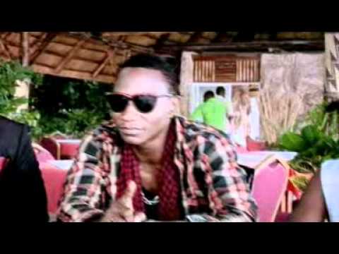 T max & Kaka Boney- Bujumbura ndio nyumbani