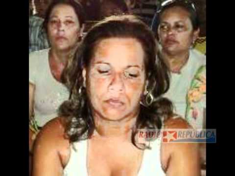 Dama de Blanco denuncia allanamiento en la vivienda de opositores cubanos