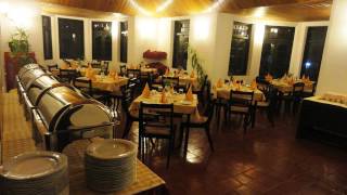 Hotel Country Comfort - Ella - Sri Lanka