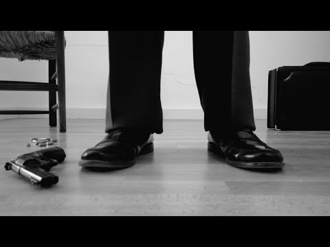 KADAVRA - Culpable (video oficial 2021)