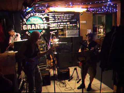 Grande Neunburg Steinberg Reinhard und Rolf Hönig Live teil 2