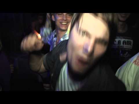 NOUVEAU NIVEAU SHOWCASE @ ADE 2011