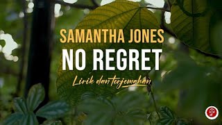 Download lagu No Regrets_Samantha Jones_1971 (Lirik&terjemahan) mp3