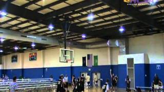 Nathan Jackson (Recruiting Video)