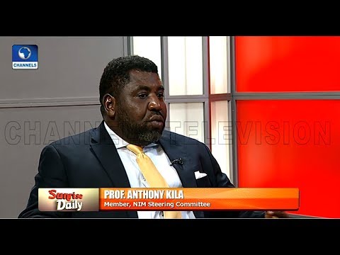 Democracy Doesn't Really Bring Development, But Active Citizen Participation - Prof. Kila Pt.1