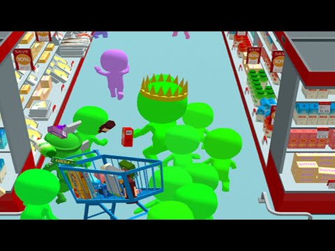 Riot Z GAMEPLAY (Android) - YouTube