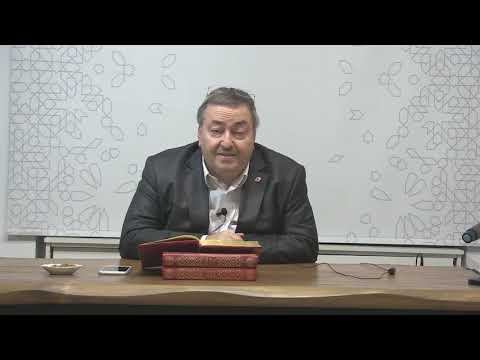 (11) 6.Mektup | Şu dünya gurbetinde hissiyatıma hissedar olmak hakkınızdır.