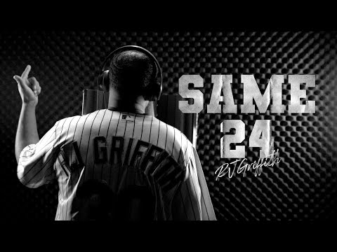 RJ Griffith- Same 24 (Official Music Video)