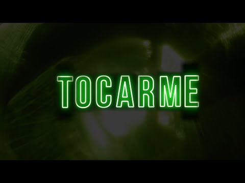 LazerGirl - Tocarme (Steve Mac's Acid House Remix) - [Official Video]