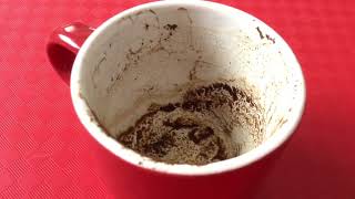 Pisces December 29, 2025 Weekly Coffee Cup Reading by Cognitive Universe 