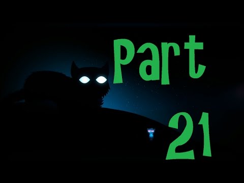 Night in the Woods: Part 21: Monstrous Existence