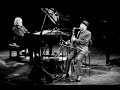 Archie Shepp & Joachim Kühn, "Harlem nocturne" album Wo!man, 2010
