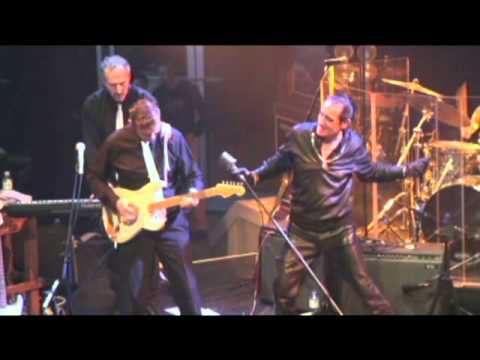 JOHNNY GEE & BLACK MACHINE - Memphis Tennessee