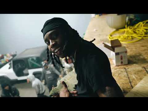 OC Ft HOLLYWOOD JAY  "JOHN DOE"