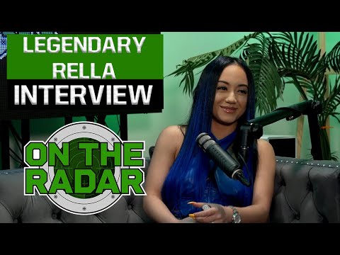 Legendary Rella On Relationship With Buba100x, New Music, Shani Boni, Kenzo B, Curly Savv + More!