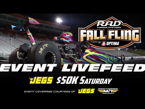 2025 Fall Fling - Saturday