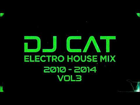 ELECTRO HOUSE MIX - AVICII, TIESTO, ALESSO - CLASSICS VOL3 [DJCAT]
