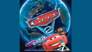 Collision of Worlds (Jenny AI Cover)