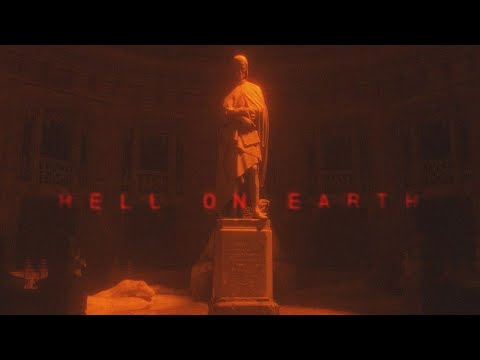 REZZ & YULTRON - Hell on Earth