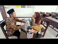 English Speaking Test For Grade Nine Smpplusdarussalamblokagung Sekolahjawara