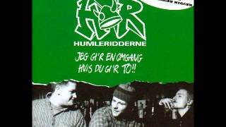 Humleridderne - Backgammon