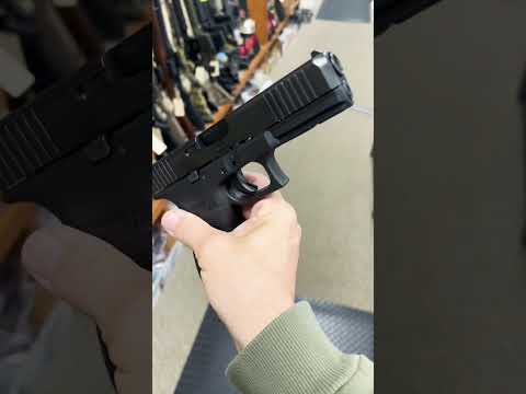 Have you check out the Glock 21 .45acp Gen 5 MOS yet?