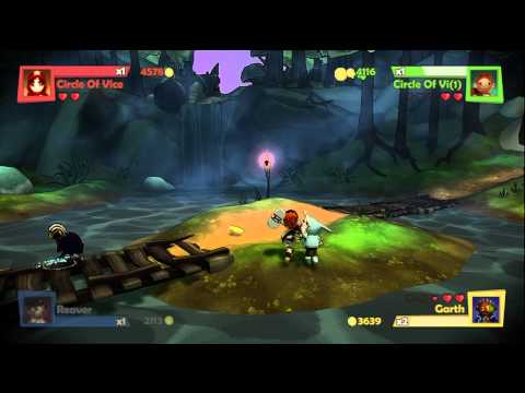 fable heroes xbox 360 cheats